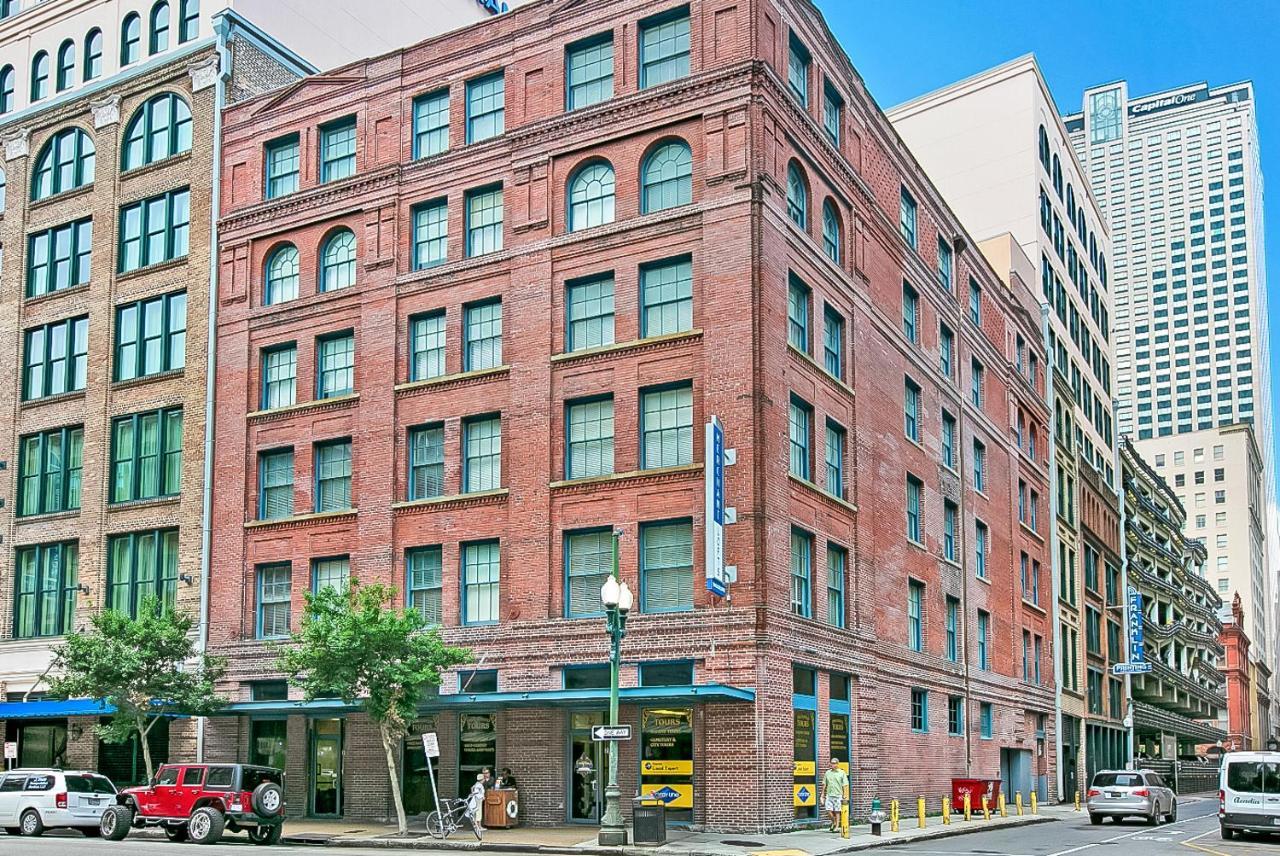 Stunning With Luxury Amenities Aparthotel New Orleans